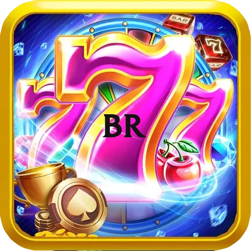 Aplikasi br Ringan untuk Android — ikon APK