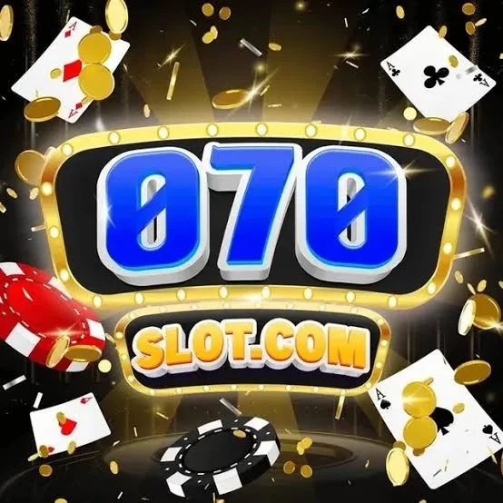 070slot APK Full Version untuk Android — ikon APK