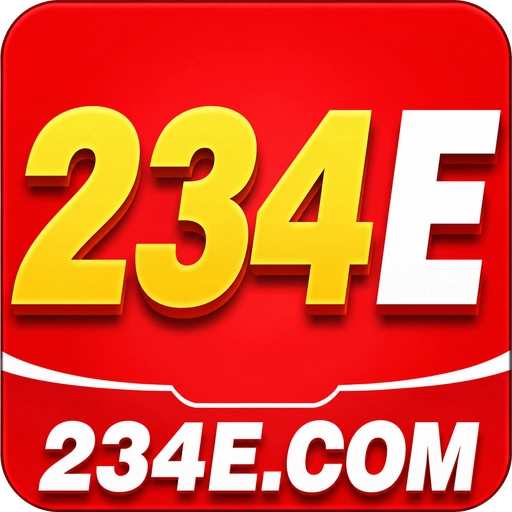 234e App Terbaru: Fitur Unggulan dan Download — ikon APK