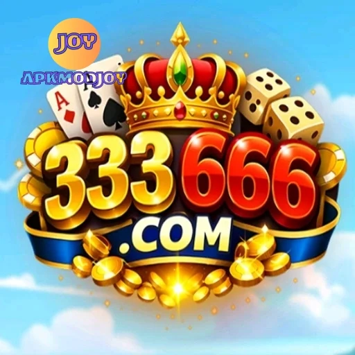 Cara Menggunakan Aplikasi 333666 untuk Pemula — ikon APK