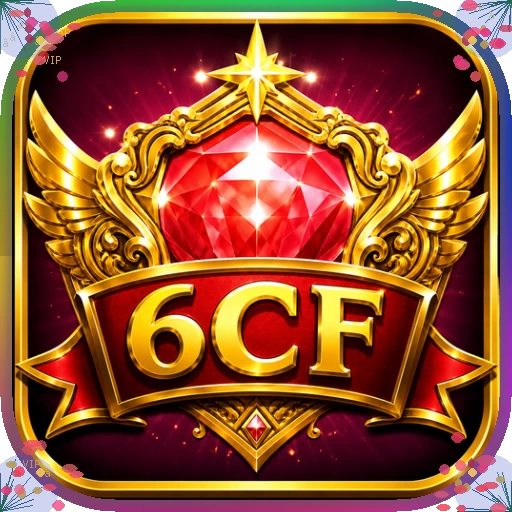 Panduan Lengkap Aplikasi 6cf untuk Pemula — ikon APK