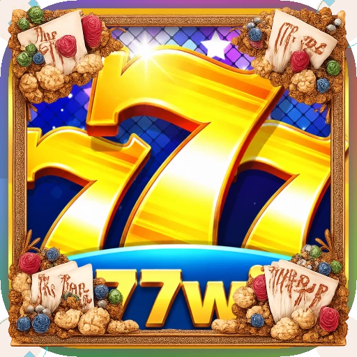 Cara Pasang 777win di HP Android dengan Benar — ikon APK
