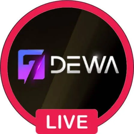 Cara Update Aplikasi 7dewa ke Versi Terbaru — ikon APK