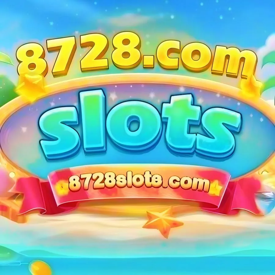 8728slots APK Versi Terbaru untuk Android 2026 — ikon APK