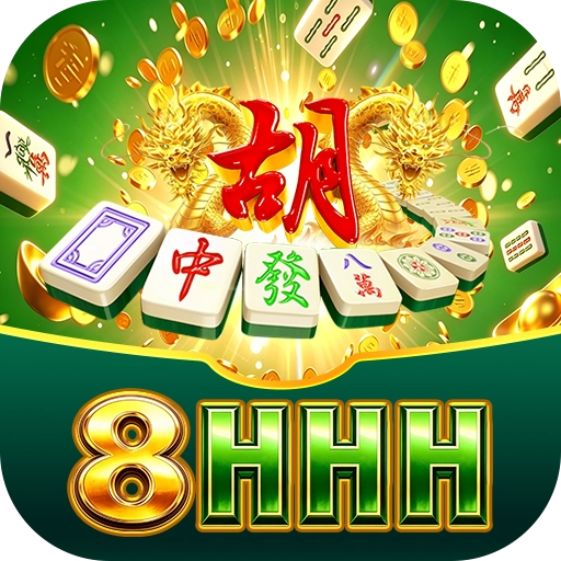 8hhh Terbaru: Download APK dan Info Lengkap — ikon APK