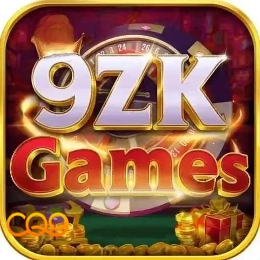 9zkgames APK Terbaru untuk Perangkat Android — ikon APK