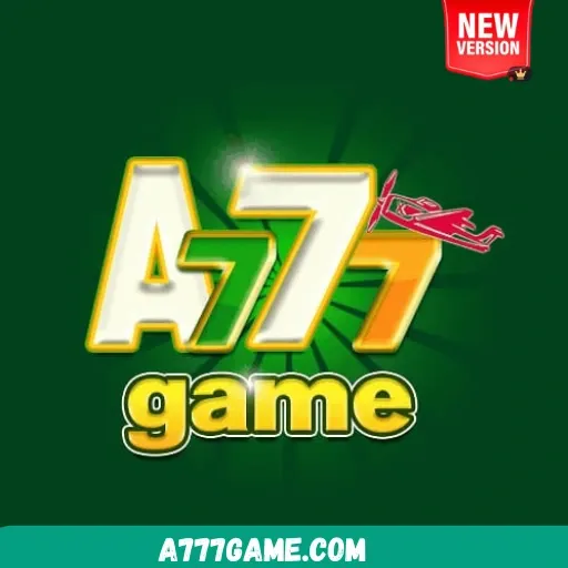 Download Aplikasi a777game Terbaru untuk HP Android — ikon APK