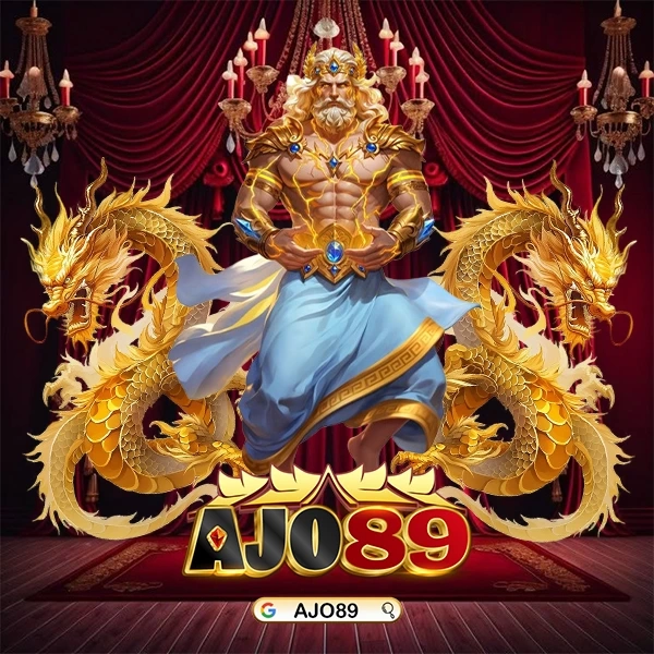 Download ajo89 APK Original untuk Android — ikon APK
