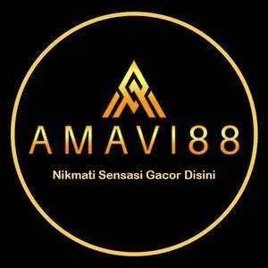 amavi88 App Terbaru: Fitur Unggulan dan Download — ikon APK