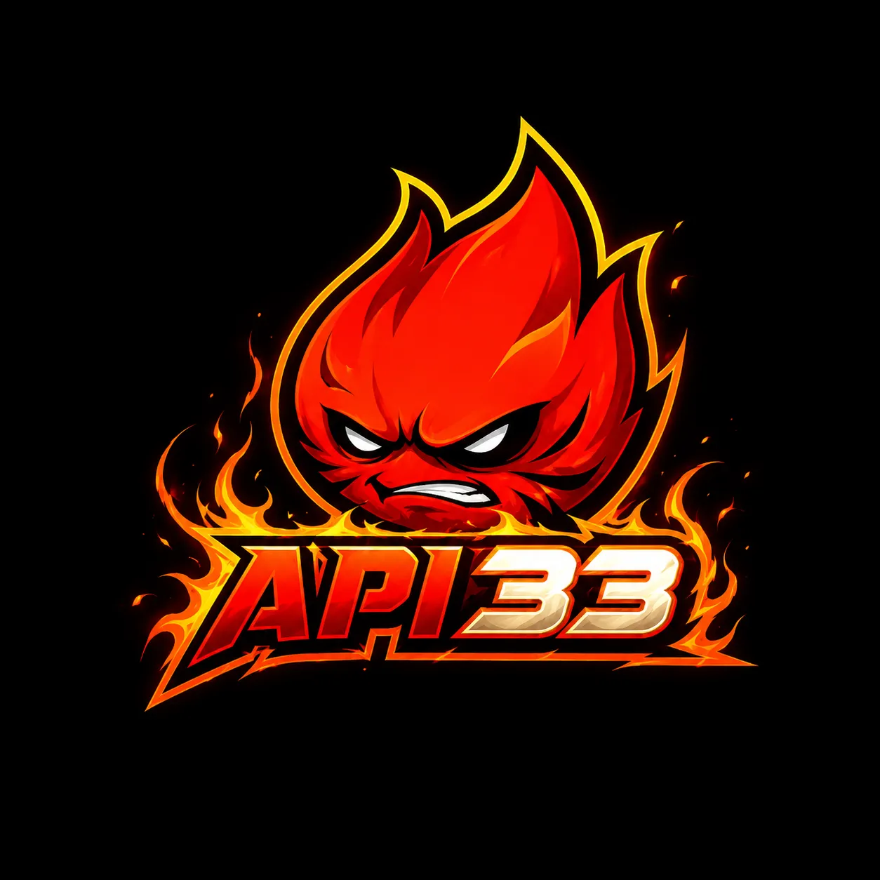 api33 Terbaru 2026: Download APK dan Review — ikon APK