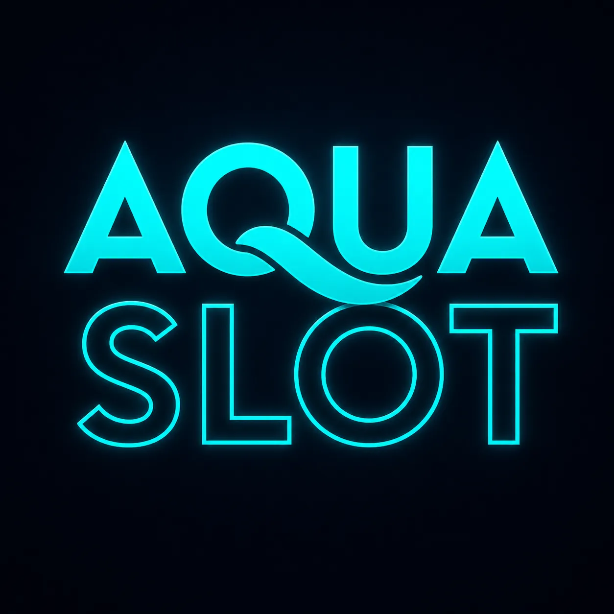 aquaslot APK Versi Terbaru untuk Android 2026 — ikon APK