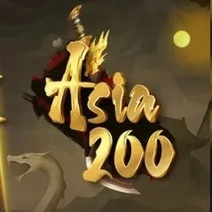 asia200 Terbaru untuk Android: Download APK Gratis — ikon APK