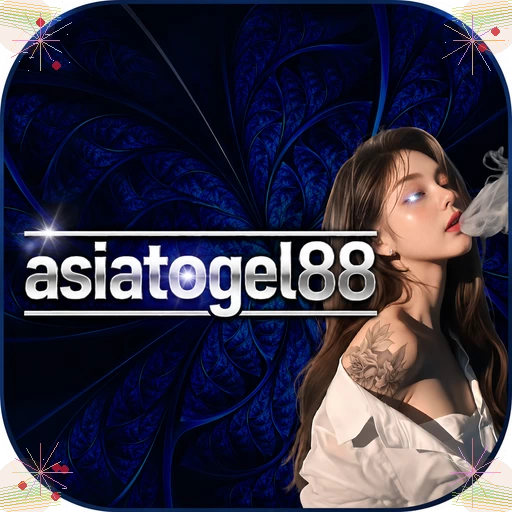 asiatogel88 APK Terbaru untuk Perangkat Android — ikon APK