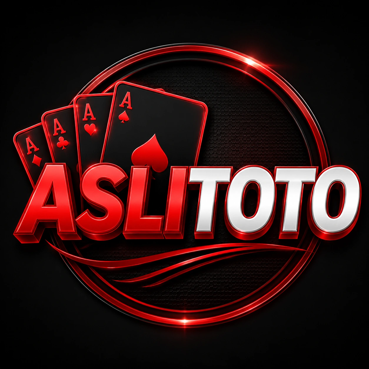 aslitoto APK Terbaru: Download Cepat dan Gratis — ikon APK