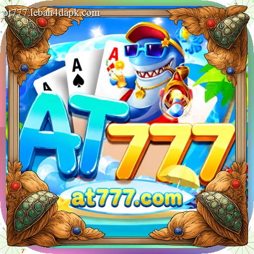 at777 APK Terbaru 2026 untuk Semua Perangkat — ikon APK
