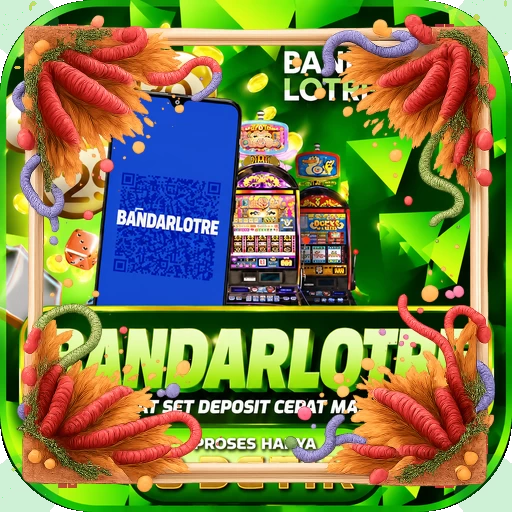 bandarlotre Terbaru 2026: Download APK dan Review — ikon APK