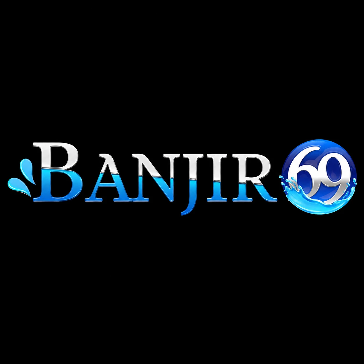 Download banjir69 APK Original untuk Android — ikon APK