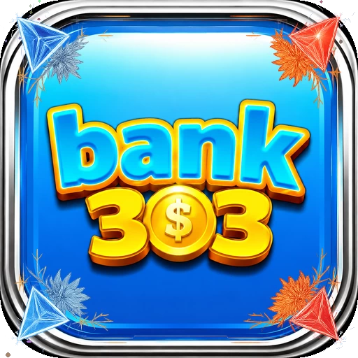 bank303 Terbaru untuk Android: Download APK Gratis — ikon APK