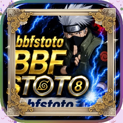 bbfstoto APK Full Version untuk Android — ikon APK