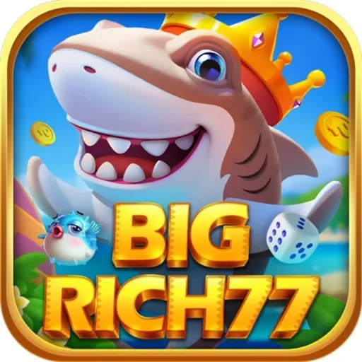 Aplikasi bigrich77 Terbaru: Review dan Link Download — ikon APK