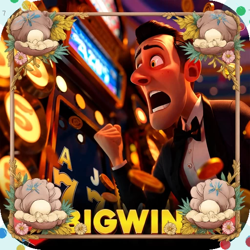 Cara Pasang bigwin189 di HP Android dengan Benar — ikon APK