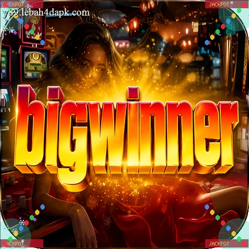 Aplikasi bigwinner Ringan untuk Android — ikon APK