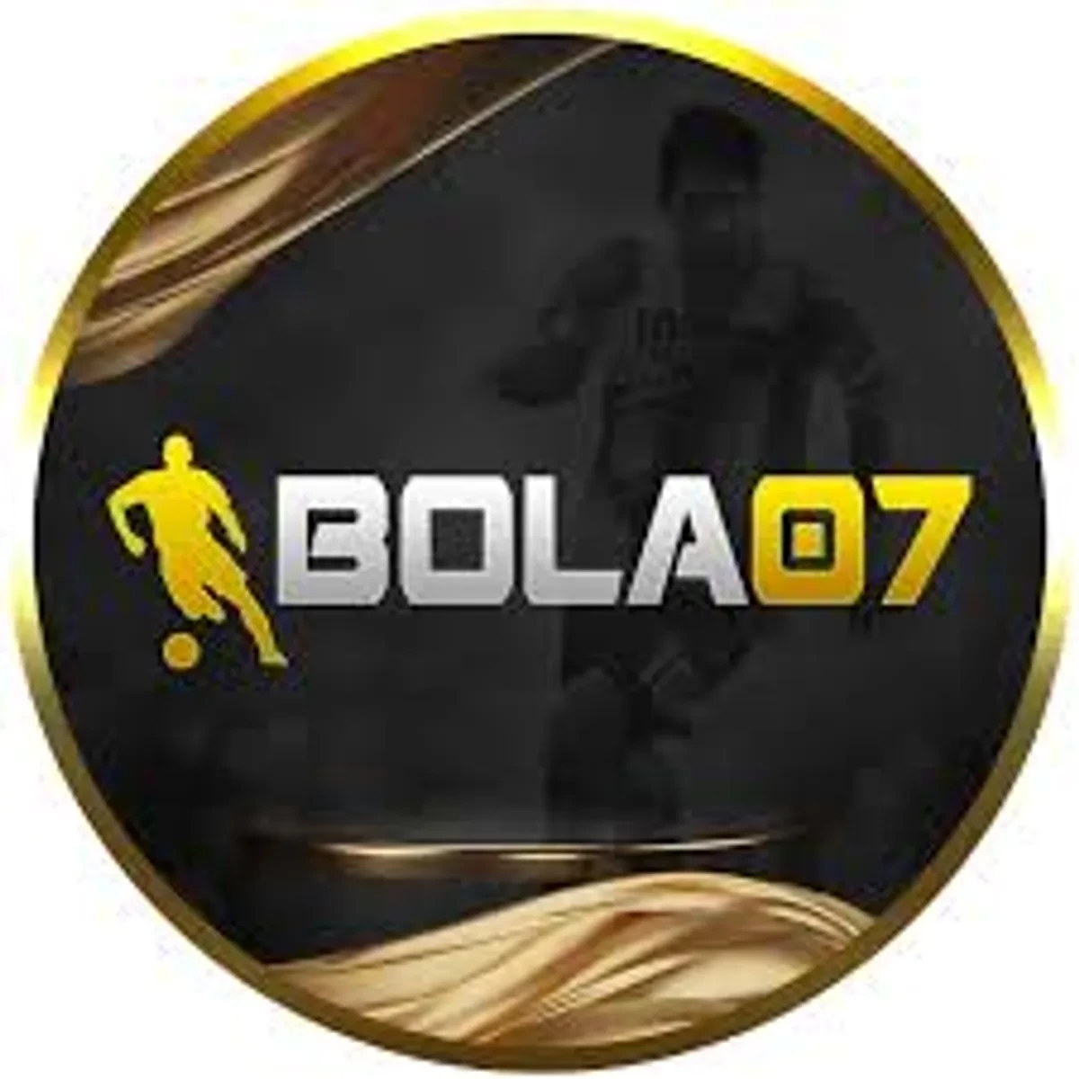 bola07 Versi Terbaru: Apa yang Baru? — ikon APK