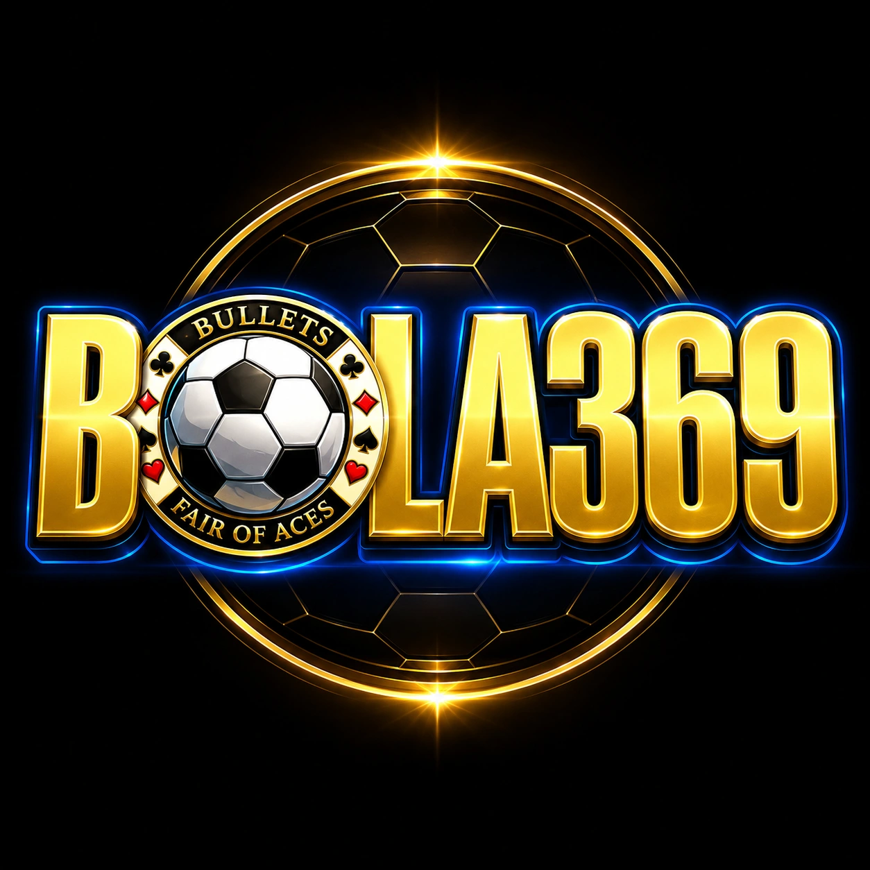Aplikasi bola369 Terpercaya untuk Android — ikon APK