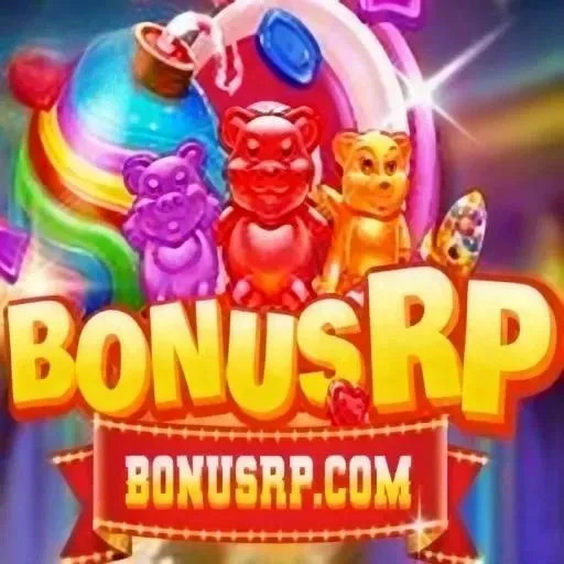 Download bonusrp APK Terbaru untuk HP Android — ikon APK