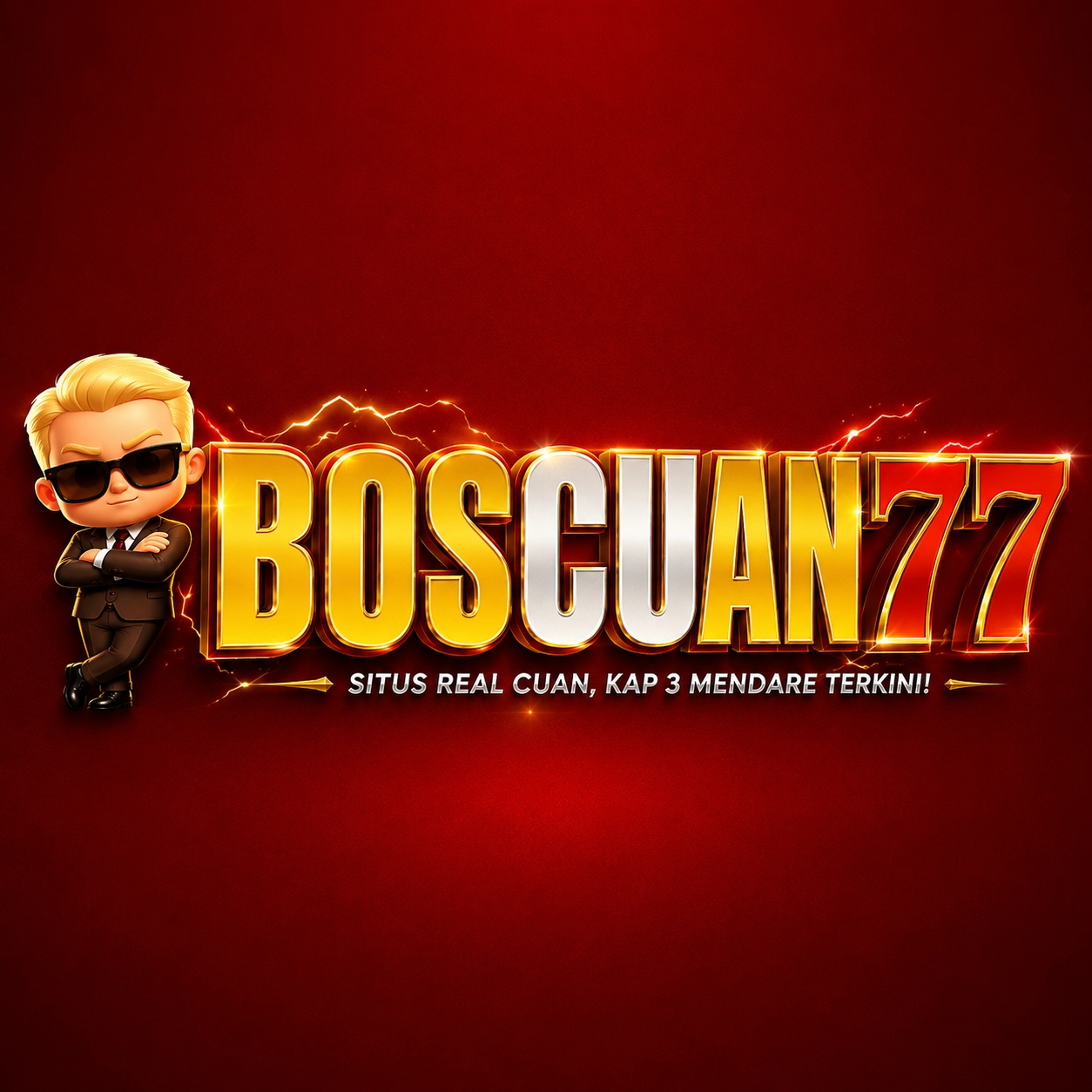 boscuan77 APK Terbaru untuk Perangkat Android — ikon APK