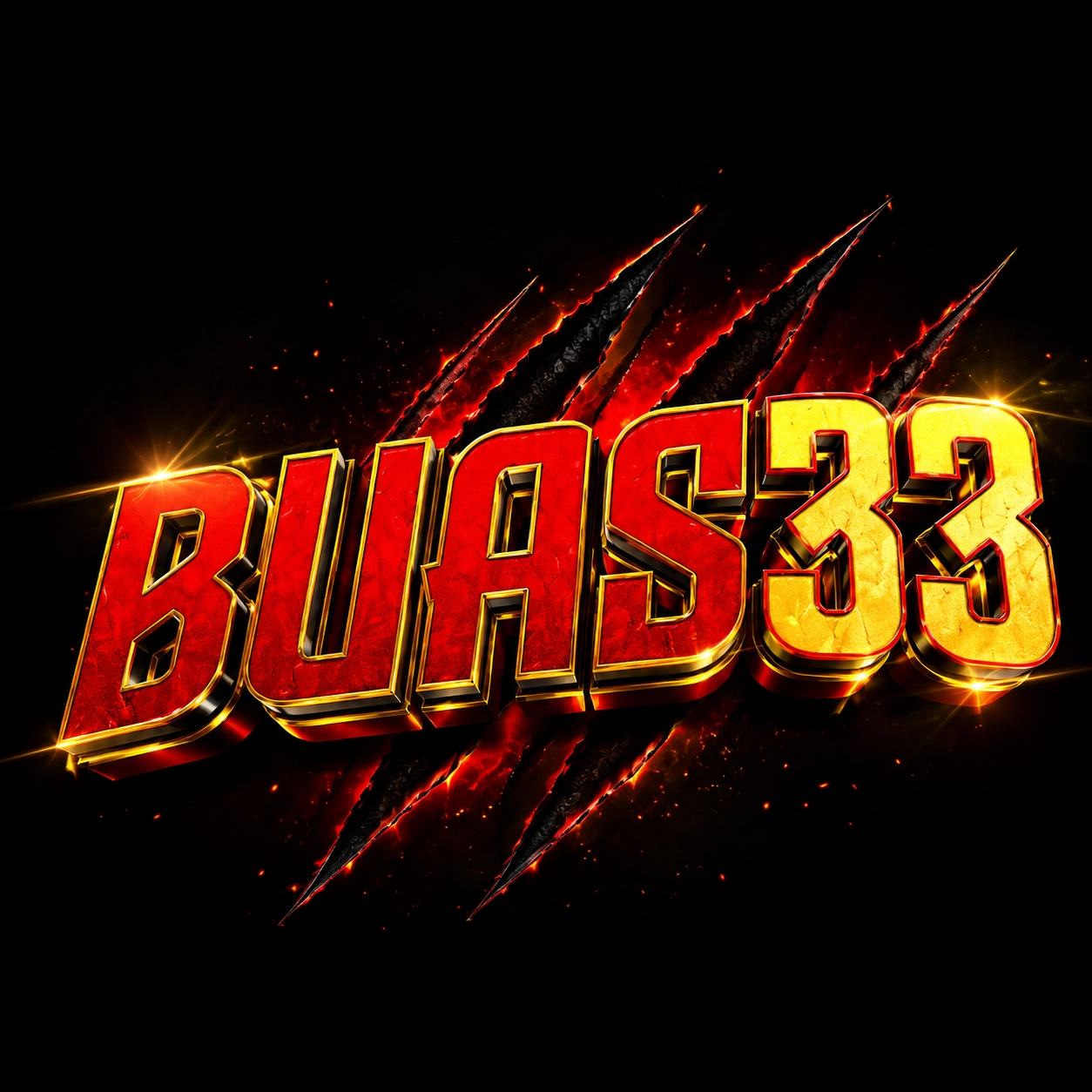 Aplikasi buas33 Ringan untuk Android — ikon APK