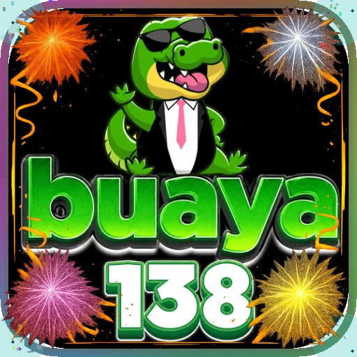 buaya138 App APK Terbaru — ikon APK