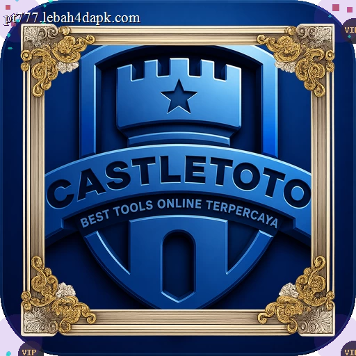 Aplikasi castletoto Terbaru dengan Fitur Terbaik — ikon APK