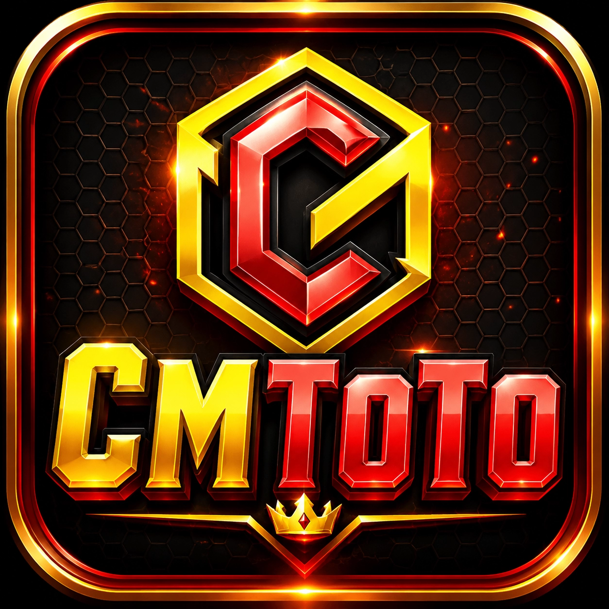 cmtoto APK Terbaru dan Aman untuk Diunduh — ikon APK
