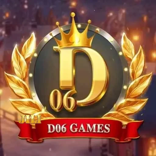 d06games Terbaru: Review Aplikasi dan Link Unduh — ikon APK