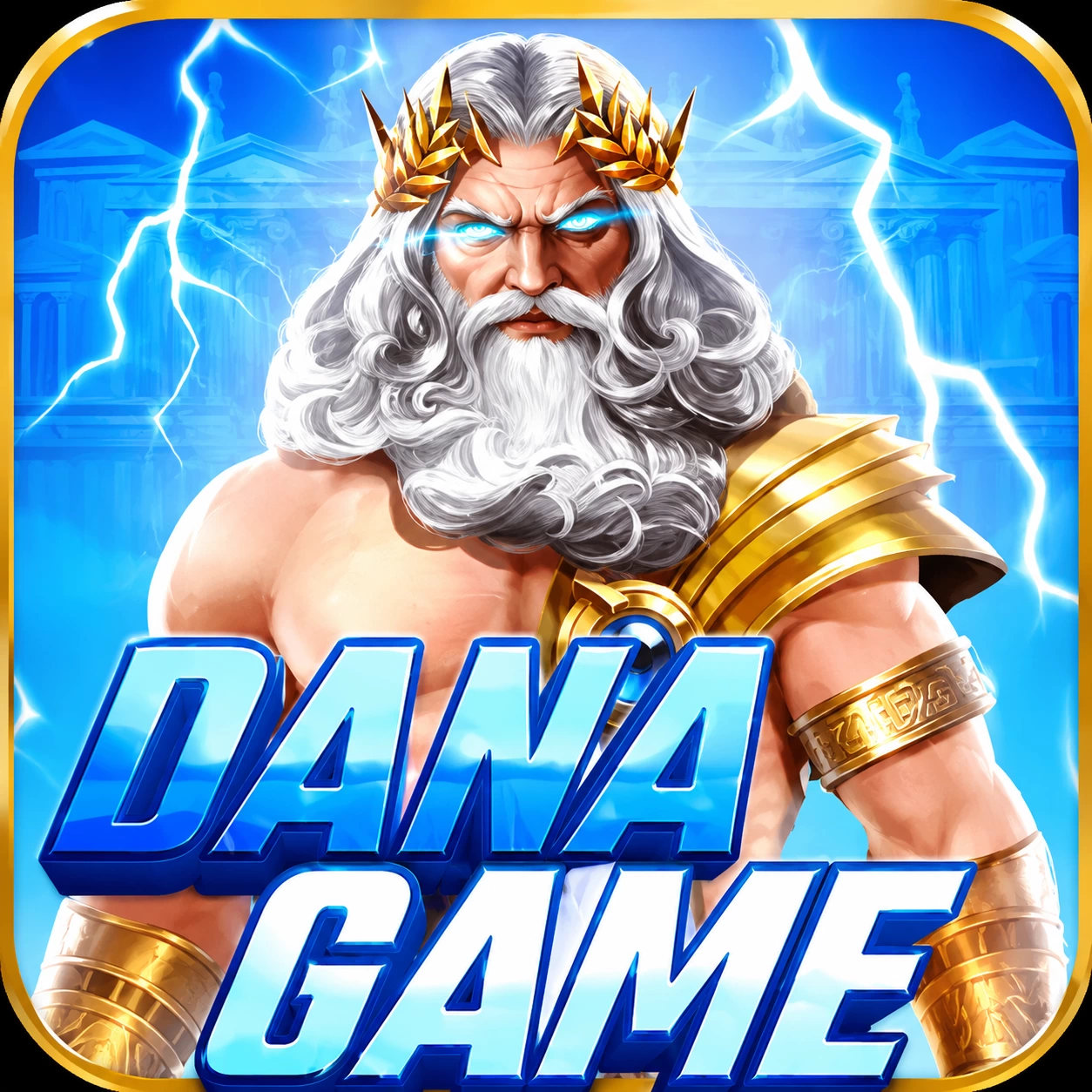Review Lengkap Aplikasi danagame Terbaru — ikon APK