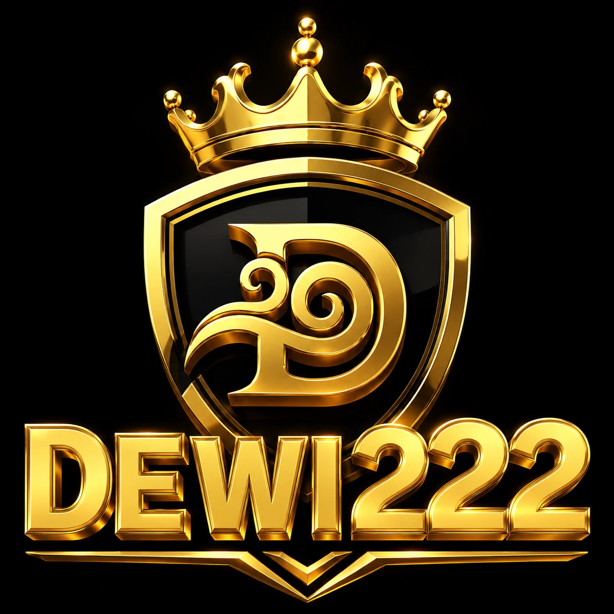 Aplikasi dewi222 Terbaru untuk Android dan iOS — ikon APK