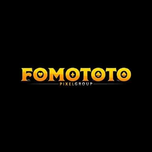 fomototo APK Terbaru dengan Fitur Lengkap — ikon APK