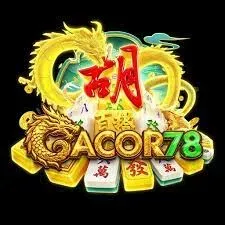 Update Aplikasi gacor78 Terbaru 2026 — ikon APK
