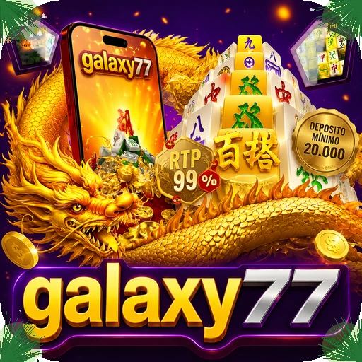Panduan Lengkap Aplikasi galaxy77 untuk Pemula — ikon APK