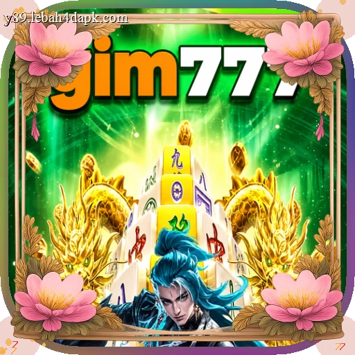 Cara Update Aplikasi gim777 ke Versi Terbaru — ikon APK