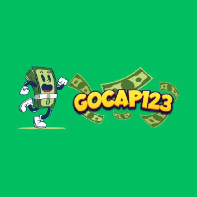 Aplikasi gocap123 Resmi dan Terpercaya di Android — ikon APK