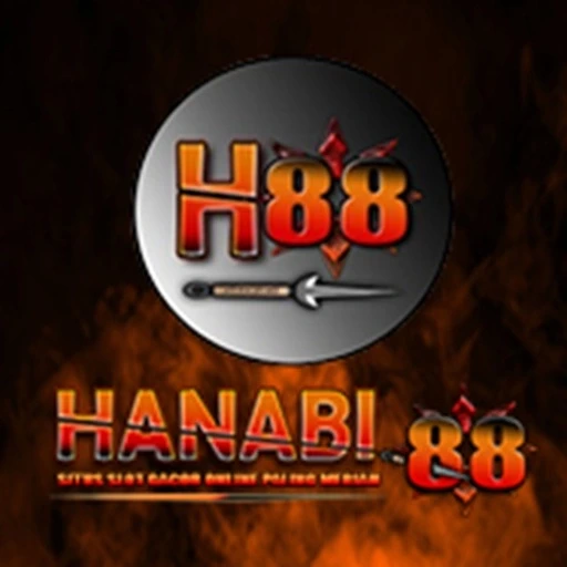 Aplikasi hanabi88 Terbaik untuk Android dan iOS — ikon APK