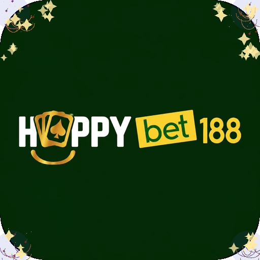 Aplikasi happybet188 Terbaik untuk Android dan iOS — ikon APK