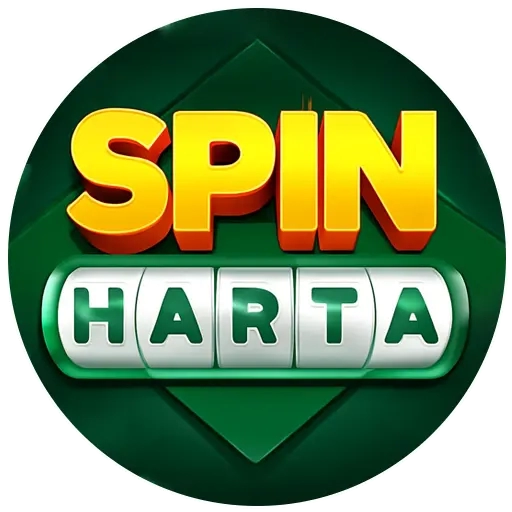 Info Aplikasi hartaspin Terbaru dan Cara Download — ikon APK
