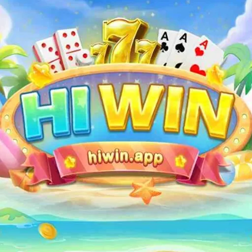 hiwin777 APK Terbaru dan Aman untuk Diunduh — ikon APK