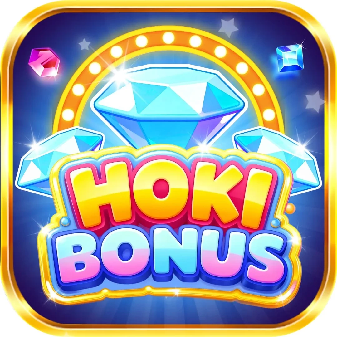 Download hokibonus APK untuk Android — ikon APK