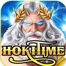 hokitime Terbaru 2026: Download APK dan Review — ikon APK