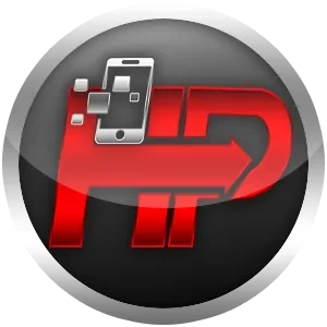 Cara Download dan Instal hptoto di Android — ikon APK