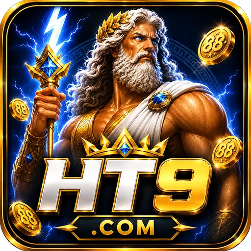 Update Aplikasi ht9 Terbaru 2026 — ikon APK
